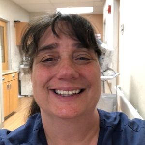 Meet your Posher, Jeanie